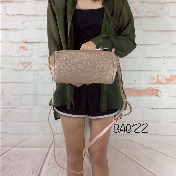 Kate Spade Joeley Small Satchel - Picture 4 of 8